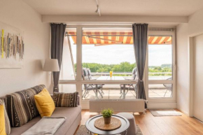 Ferienwohnung Captain Jack, Schilksee